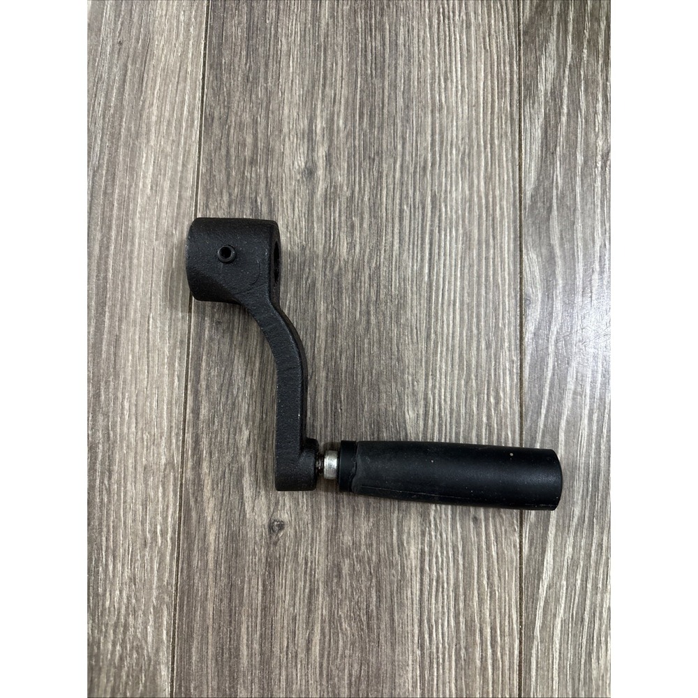 1344257 Handle Assembly for Drill Press Table
